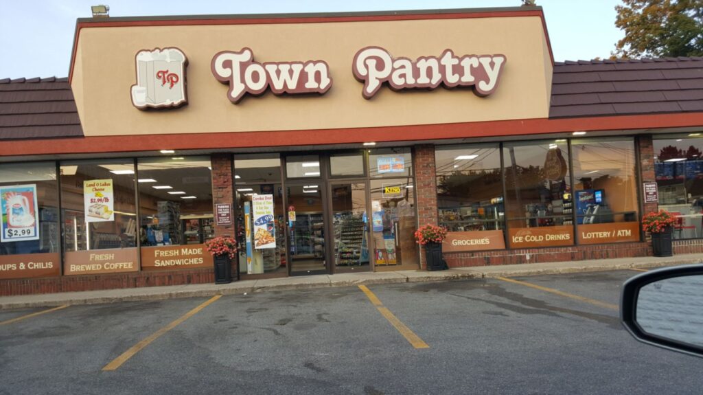 Town Pantry 1