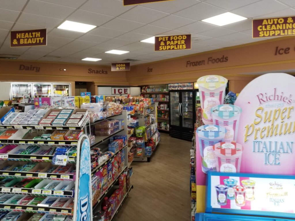 Town Pantry 2