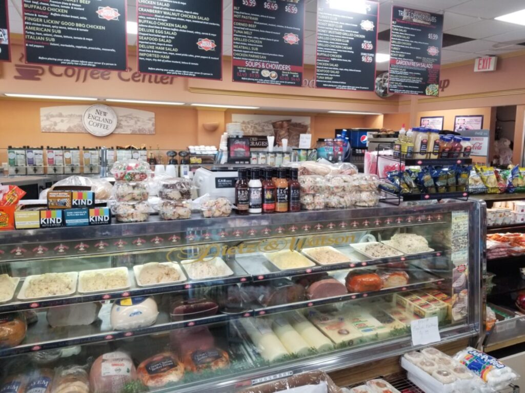 Town Pantry 3