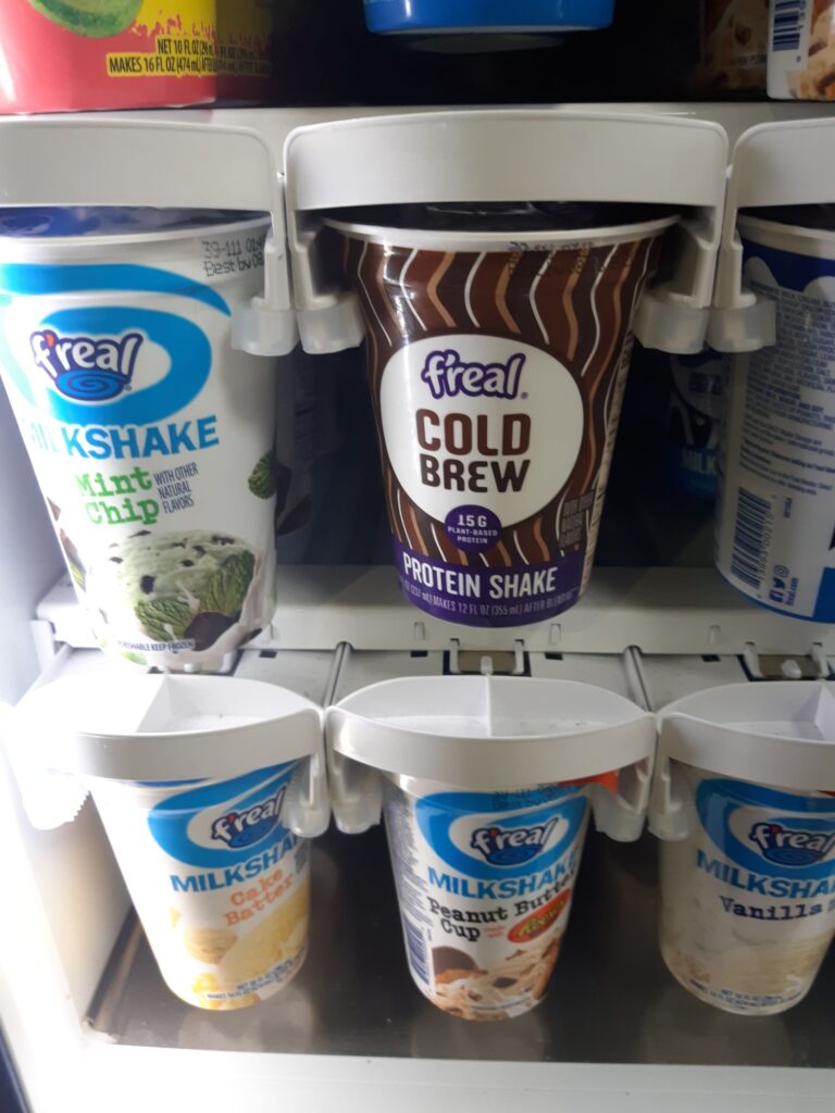 Town Pantry 6